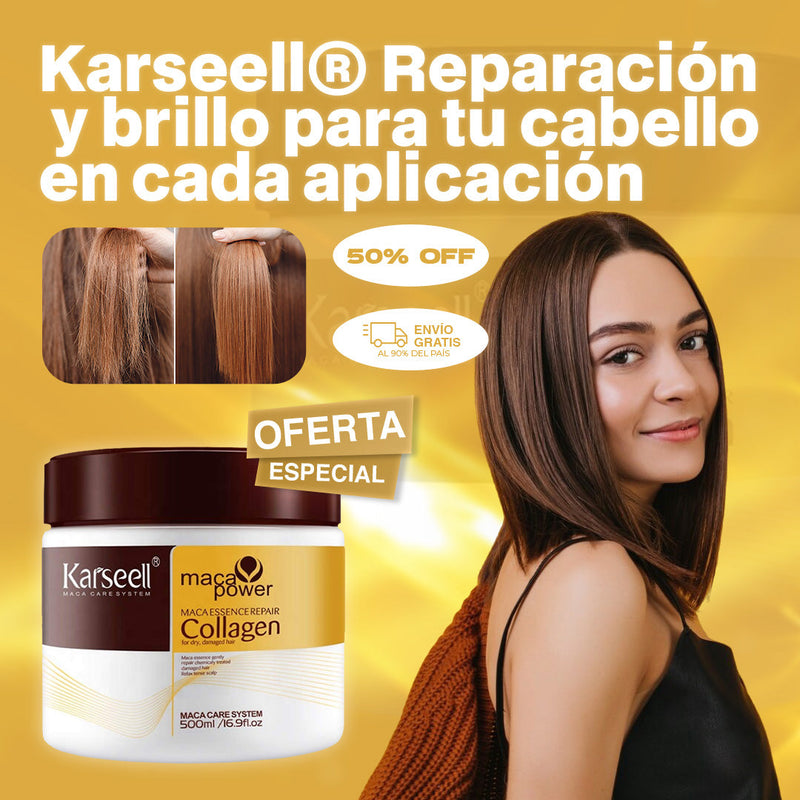 KARSEELL BOTOX CAPILAR