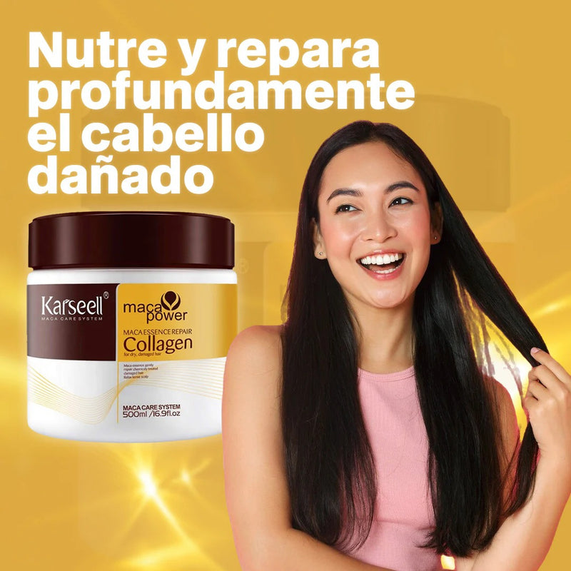 KARSEELL BOTOX CAPILAR