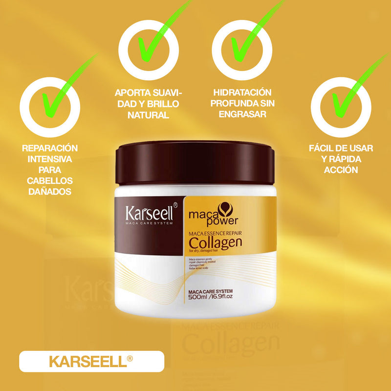 KARSEELL BOTOX CAPILAR