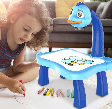 TableKids™ Mesa Proyectora para Creatividad y Aprendizaje