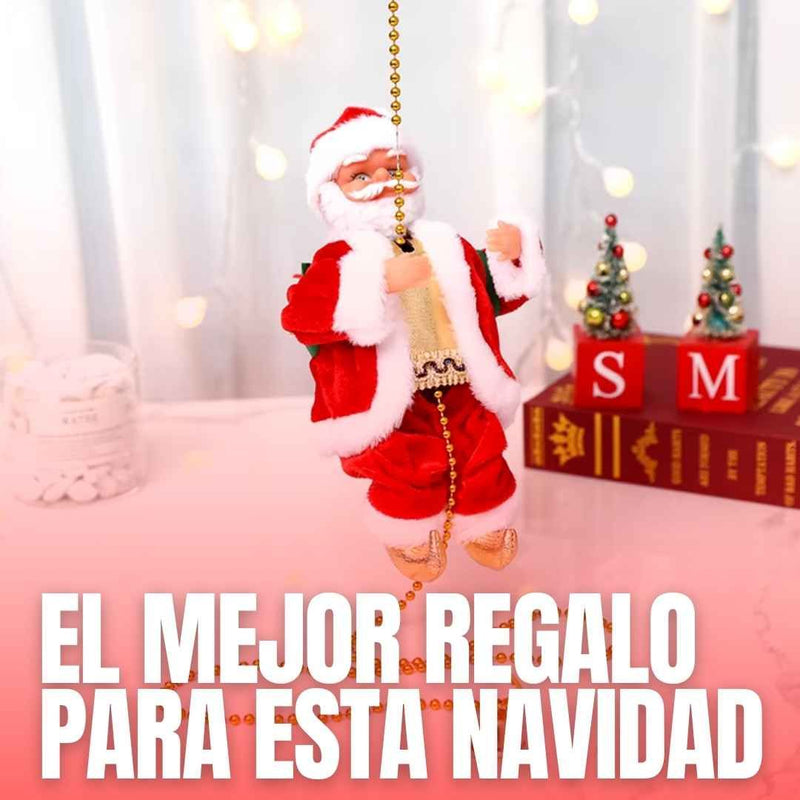 Pascuero Escalador™🎅 Decoración Navideña 2x1