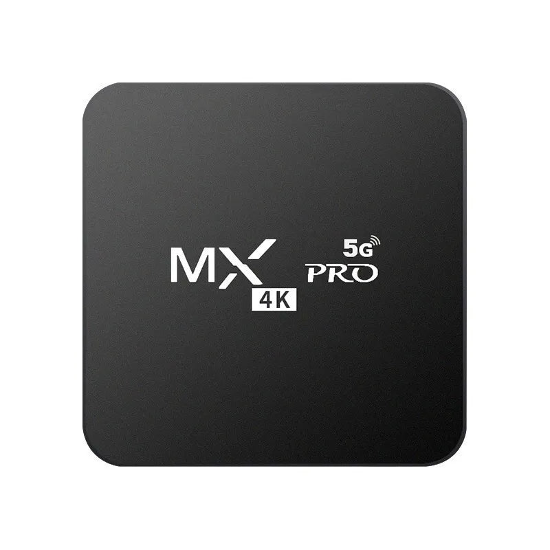 Decodificador TV MXpro™